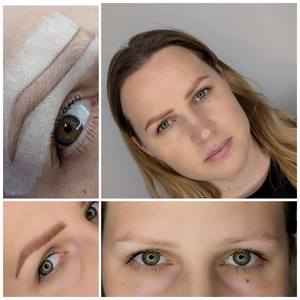 Nowy wyraz twarzy dzięki perfekcyjnym brwiom PMU