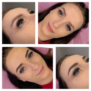 Stary PMU? Henna pudrowa przywróci piękne brwi