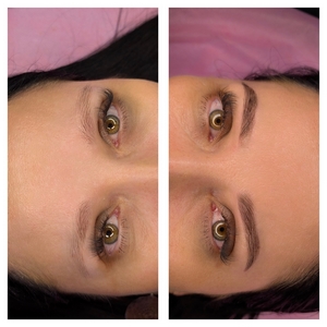 Henna pudrowa – perfekcyjne brwi w naturalnym stylu