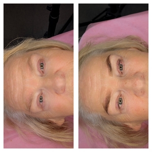 Odśwież swoje brwi henną pudrową i zyskaj blask