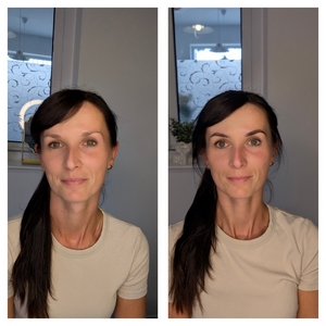 Henna pudrowa – kształt i kolor brwi bez kompromisów