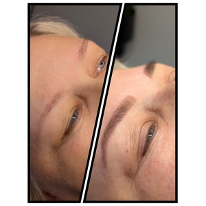 Wyjątkowa okazja? Henna pudrowa dla perfekcyjnych brwi