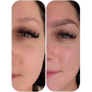 Brwi permanentne – Twoje, tylko lepsze