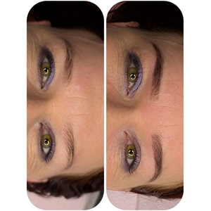 Henna pudrowa dla miłośniczek wyrazistych efektów