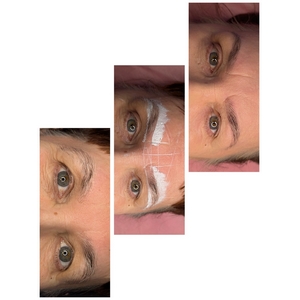 Henna z regulacją – szybki sposób świeże spojrzenie